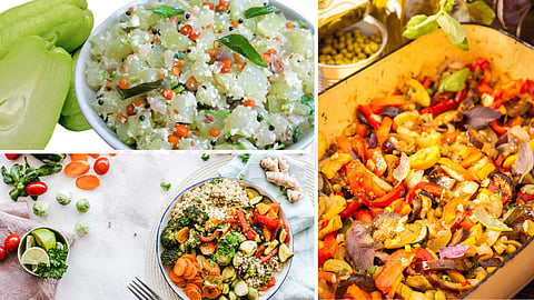 vegetable-podimas-recipes