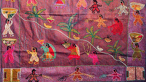 sujani-embroidery