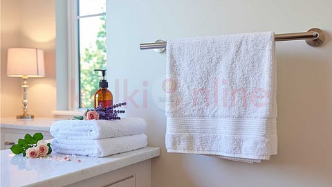 bathroom-towels
