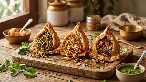 Samosa