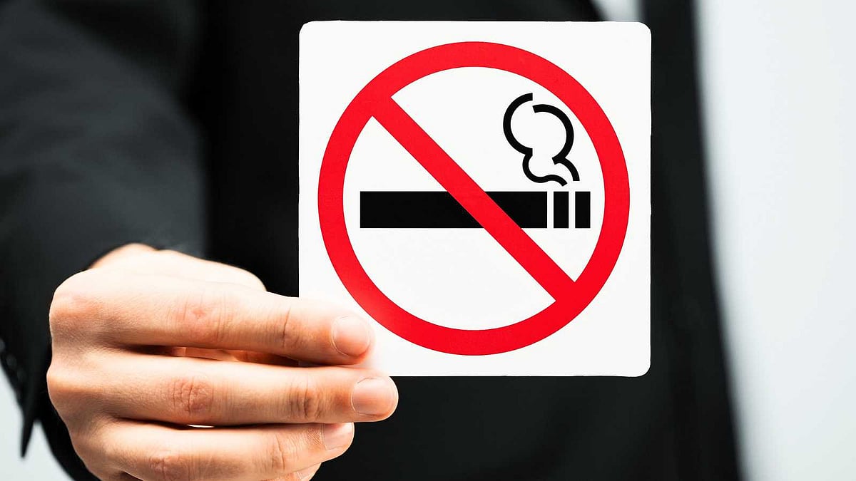 புகையிலை என்னும் கொடிய அரக்கன்: உடல்நலம் மற்றும் சுற்றுச்சூழல் பாதிப்புகள்!