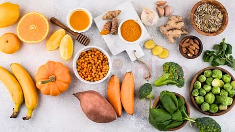 vitamin d supplements