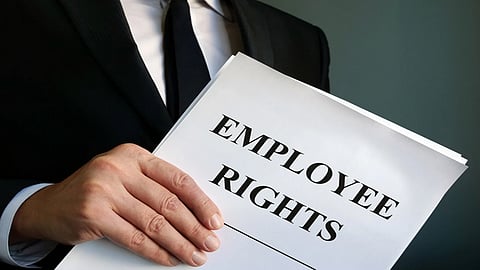 Employee rights