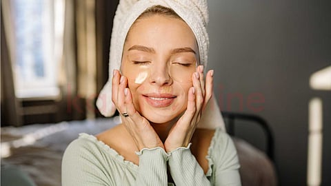 Natural Beauty Tips!