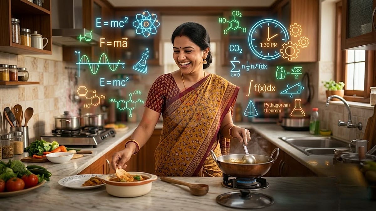 கவிதை: பெண்மையை உணர்வோம், பெண்டிரைப் போற்றுவோம்!