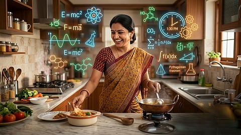 Women Empowerment