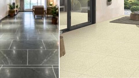 summer tiles