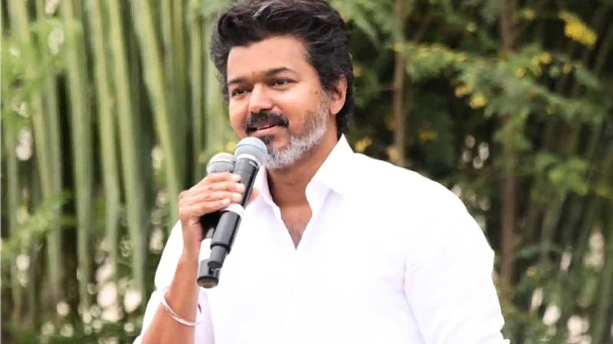 #BIG BREAKING : கரூர் சம்பவம்: அரசு வேலை வழங்கலாம்; ஆனால் அது தற்காலிகமானது தான்-நீதிமன்றம் உத்தரவு!