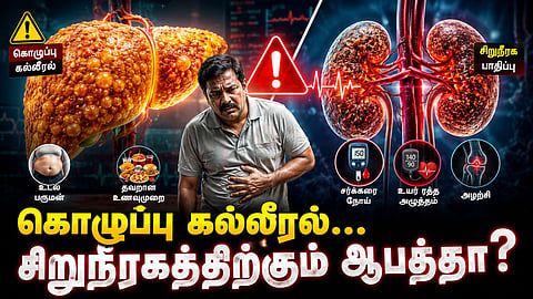 Liver and Kidney health tips