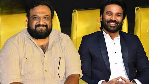 Dhanush Siruthai Siva join film 