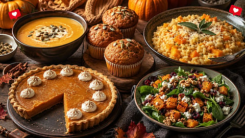 Pumpkin recipes Tamil
