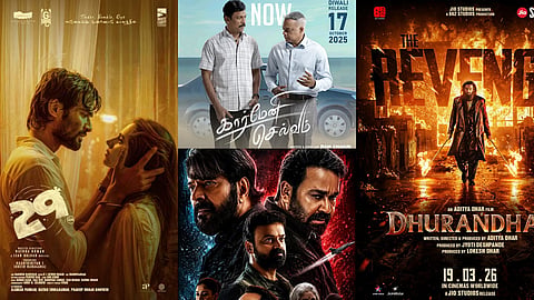 June 1st week OTT release 