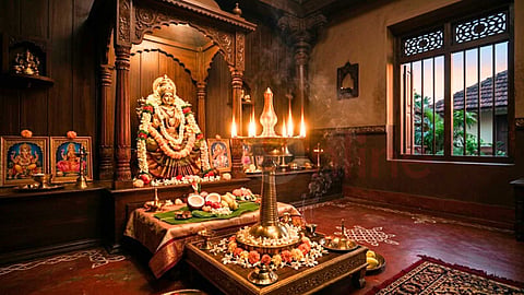  deepam vilakku palangal