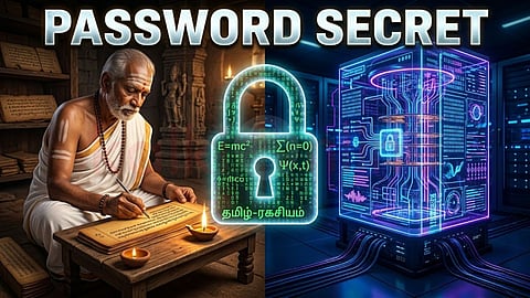 Password