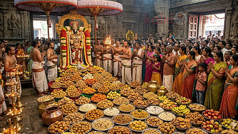 anna-pavada-utsavam