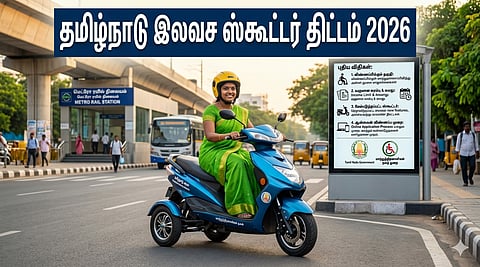 differently abled welfare schemes