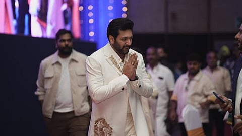 Ravi mohan Arthi issues