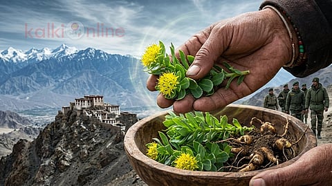 Ladakh Sanjeevini
