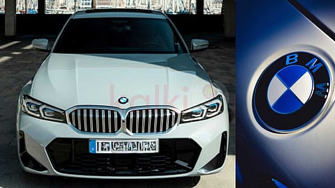 BMW full form and history