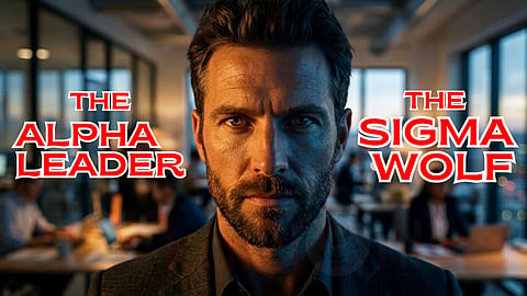 Alpha vs Sigma male