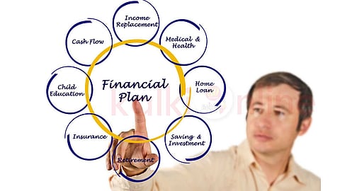 variable income budgeting