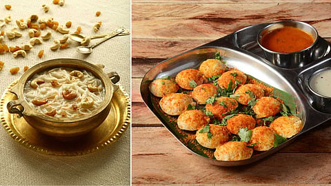 mini idli tips