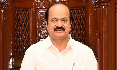 சபாநாயகர் 