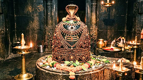 விஸ்வநாத சுவாமி -தேம்பெருமாநல்லூர் கோயில்