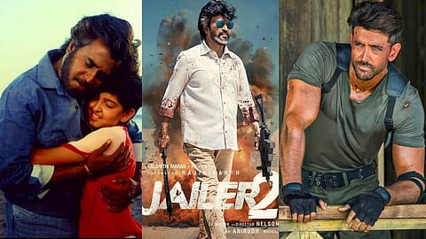 Hrithik joins Rajnis jailer 2
