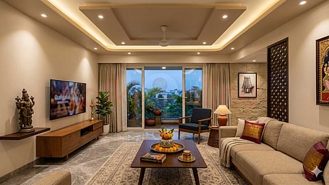 Home Interior Design - சீலிங் டிசைன்கள்