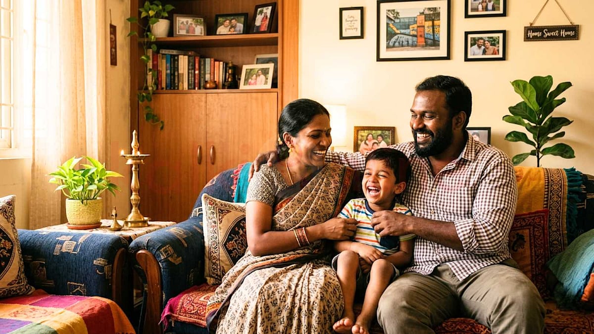 இல்லத்தரசி முதல் வேலைக்குச் செல்லும் பெண்கள் வரை: ஏன் 'டேர்ம் இன்சூரன்ஸ்' மிக முக்கியம்?