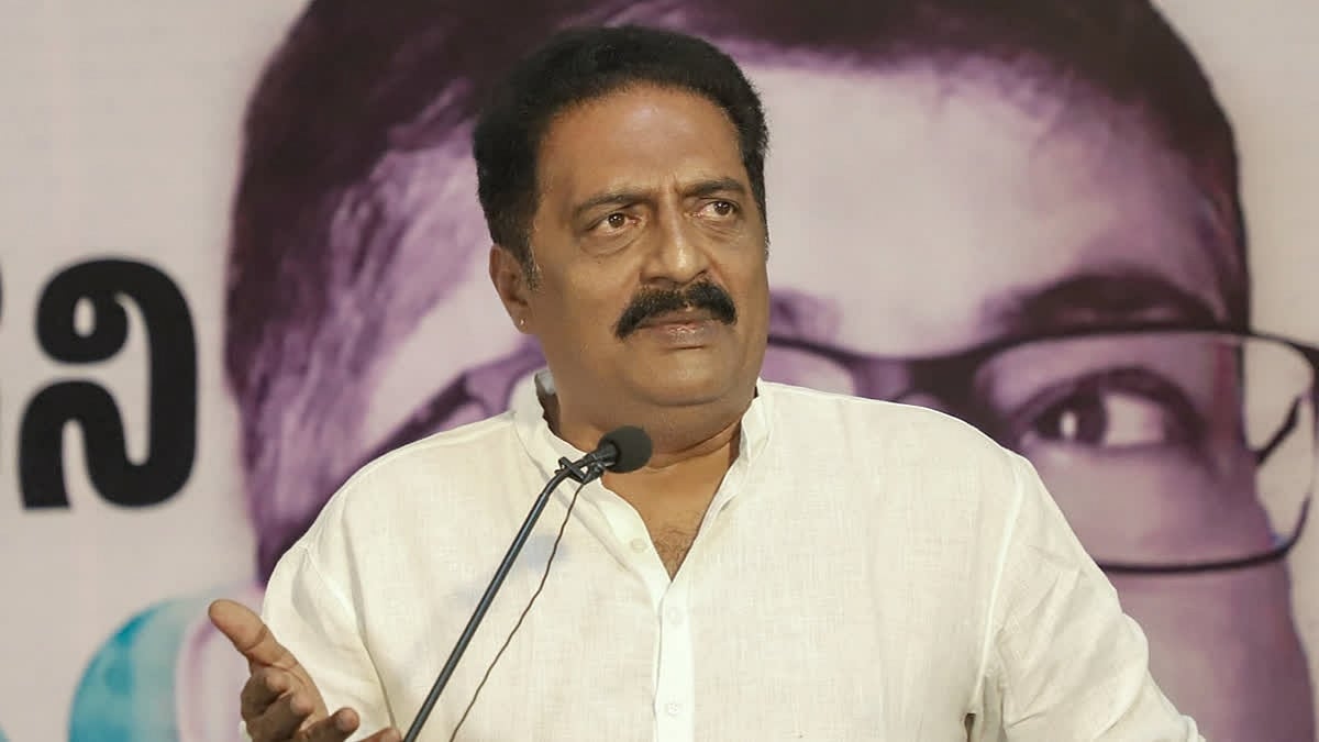 தர்மஸ்தலா மஞ்சுநாதர் கோயில் சர்ச்சை: நடிகர் பிரகாஷ் ராஜ் பெயர் சிக்கியது எப்படி? பகீர் பின்னணி!
