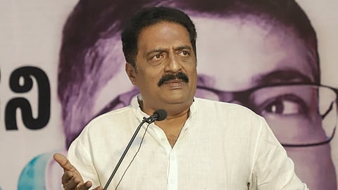 Prakash raj name in Dharmastala Conspiracy