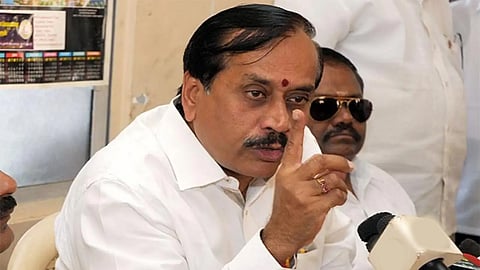 h raja