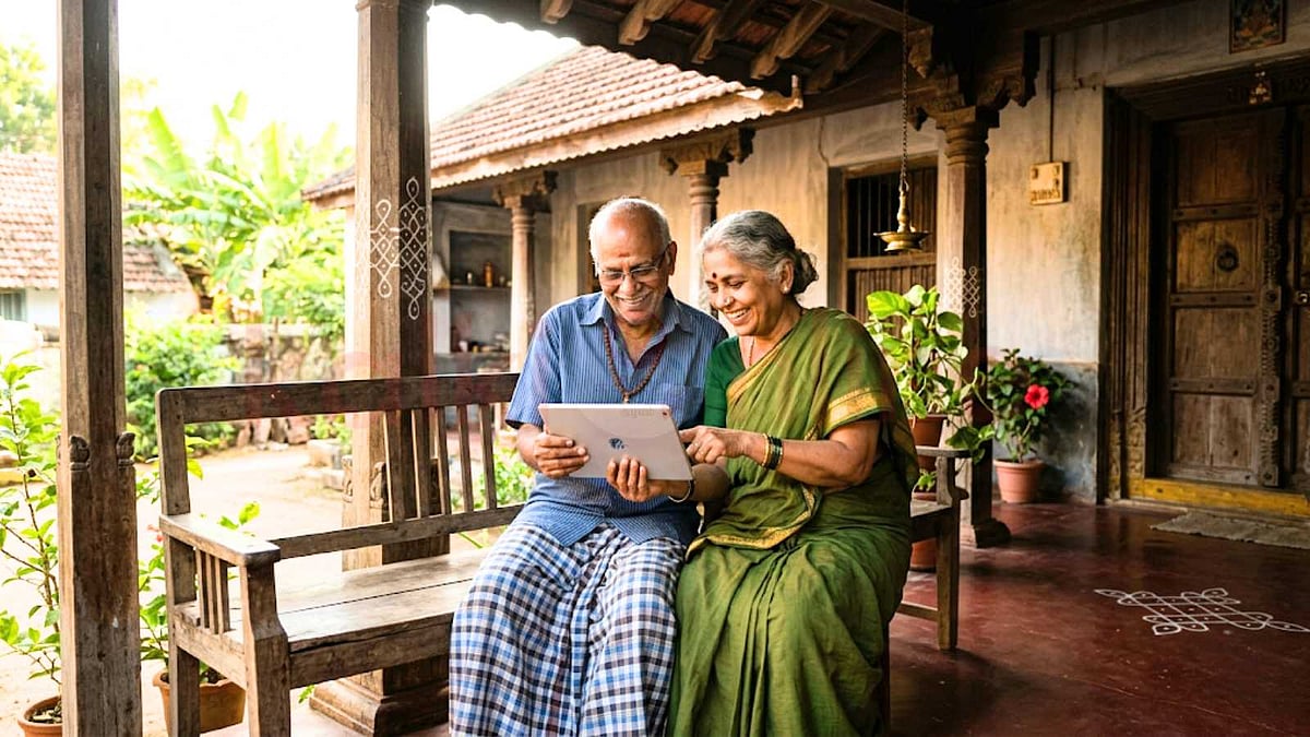 பிக்சட் டெபாசிட் மட்டும் போதுமா? ஓய்வூதிய பணத்தை இரட்டிப்பாக்க சில ரகசிய வழிகள்!