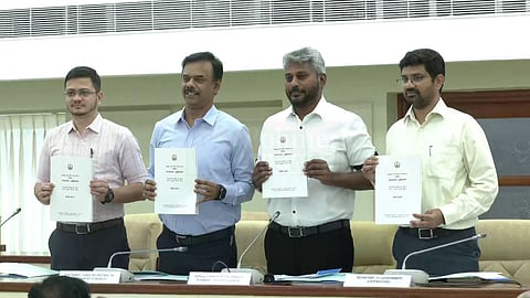 TN govt Release 
