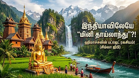 JIBHI - mini thailand