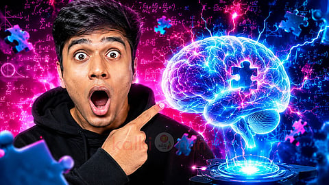 Cognitive ability அறிவாற்றல் திறன்