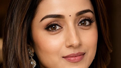 Trisha