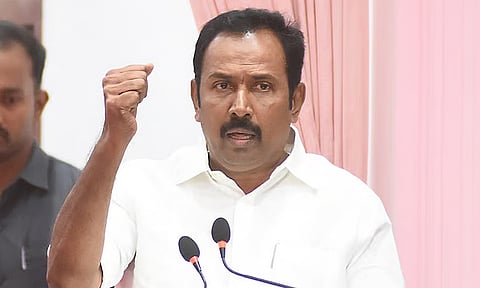 மேகதாது அணை