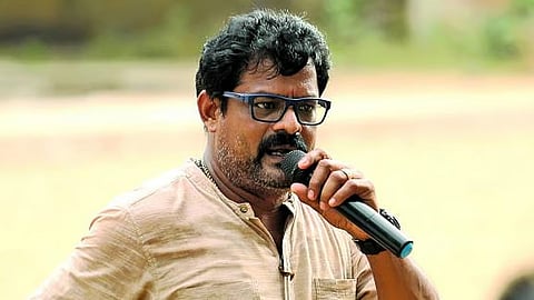 போஸ் வெங்கட்