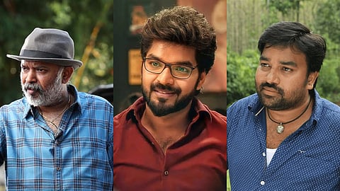 Venkat Prabhu new film