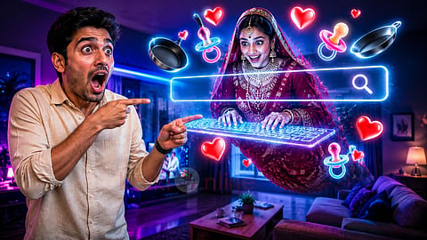 secret google search of wives கூகுள் தேடல்