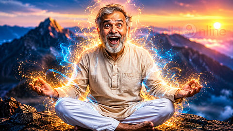 Yoga Benefits யோகா பயன்கள்