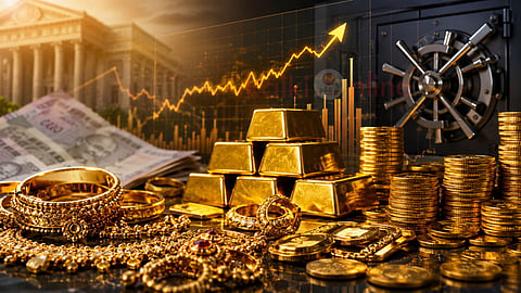 Gold price prediction 2030 தங்கம் விலை
