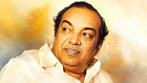 கண்ணதாசன் கவிதை