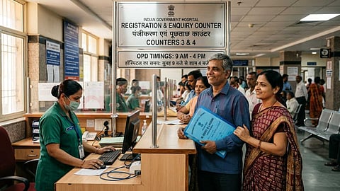 Asadhya Rog Yojana - இலவச சிகிச்சை