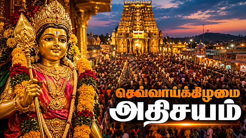 சிறுவாபுரி முருகர் கோயில்