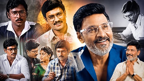 K Bhagyaraj movies திரைக்கதை மன்னன்