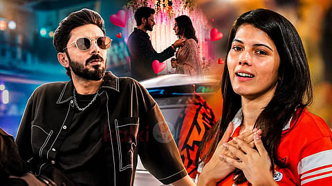 Anirudh Kaviya Maran marriage அனிருத் திருமணம் 